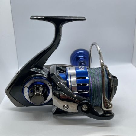 DAIWA ダイワ スピニングリール 15ソルティガ4500H 06013 059555