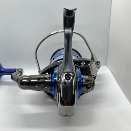 DAIWA ダイワ スピニングリール 15ソルティガ4500H 06013 059555