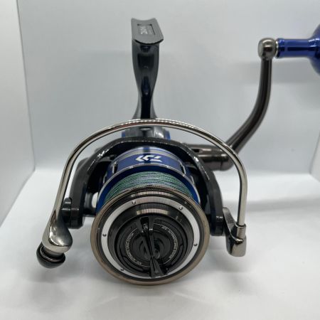 DAIWA ダイワ スピニングリール 15ソルティガ4500H 06013 059555