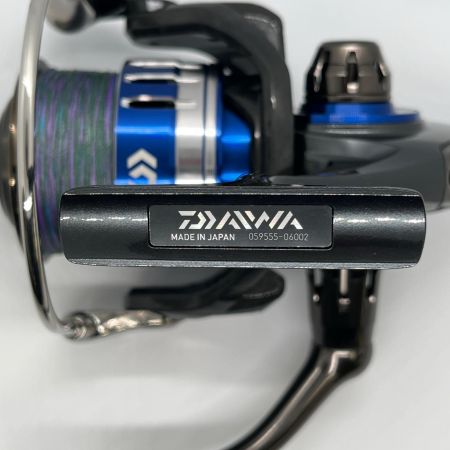 DAIWA ダイワ スピニングリール 15ソルティガ4500H 06013 059555