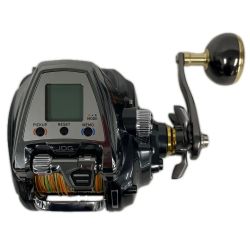 DAIWA ダイワ 電動リール 19シーボーグ500JP 4.1km/29h 810011 Bランク