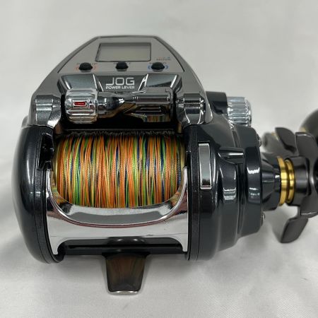 DAIWA ダイワ 電動リール 19シーボーグ500JP 4.1km/29h 810011