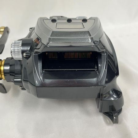 DAIWA ダイワ 電動リール 19シーボーグ500JP 4.1km/29h 810011