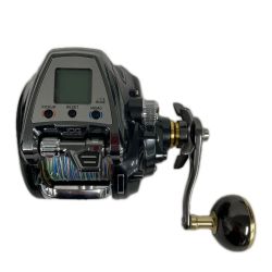 DAIWA ダイワ 電動リール 19シーボーグ 500JP 程度B 本体のみ 11.4km/46h 81011 Bランク