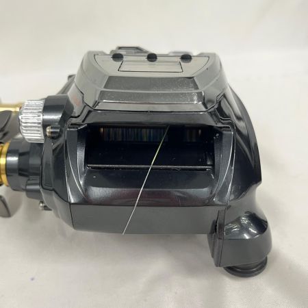 DAIWA ダイワ 電動リール 19シーボーグ 500JP 程度B 本体のみ 11.4km/46h 81011