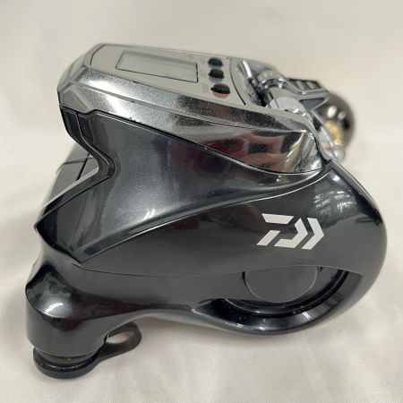 DAIWA ダイワ 電動リール 19シーボーグ 500JP 程度B 本体のみ 11.4km/46h 81011