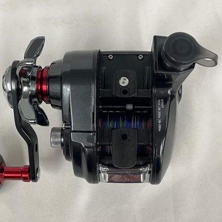 DAIWA ダイワ 電動リール シーボーグ 200J 本体のみ 2.6km/14h 810009