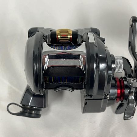 DAIWA ダイワ 電動リール シーボーグ 200J 本体のみ 2.6km/14h 810009