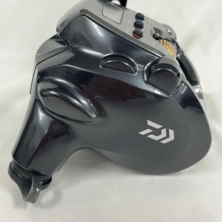 DAIWA ダイワ 電動リール シーボーグ 200J 本体のみ 2.6km/14h 810009