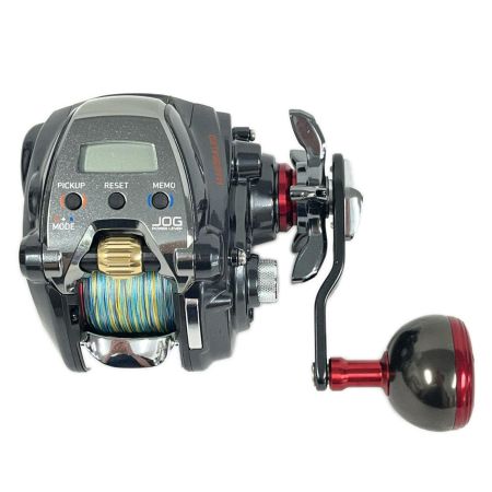 DAIWA ダイワ シーボーグ 200J 本体割れ有り 本体のみ 1.8km/10h 810009