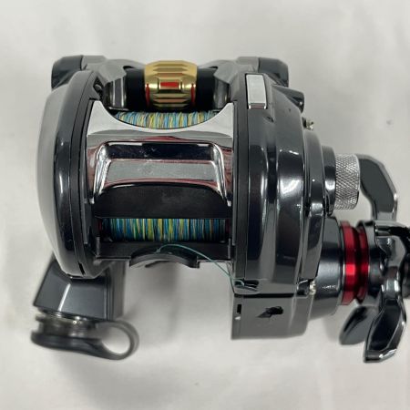 DAIWA ダイワ シーボーグ 200J 本体割れ有り 本体のみ 1.8km/10h 810009
