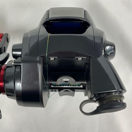 DAIWA ダイワ シーボーグ 200J 本体割れ有り 本体のみ 1.8km/10h 810009