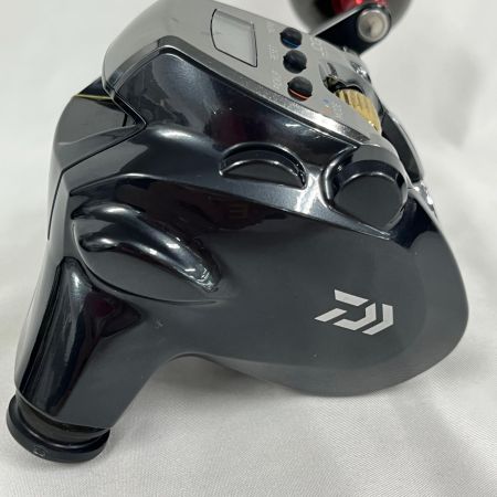 DAIWA ダイワ シーボーグ 200J 本体割れ有り 本体のみ 1.8km/10h 810009