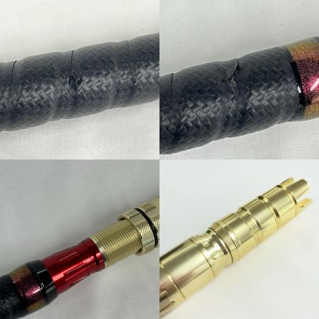 DAIWA ダイワ マッドバイパー ファング 198 05500007