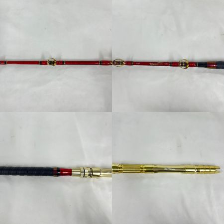 DAIWA ダイワ マッドバイパー ファング 198 05500007
