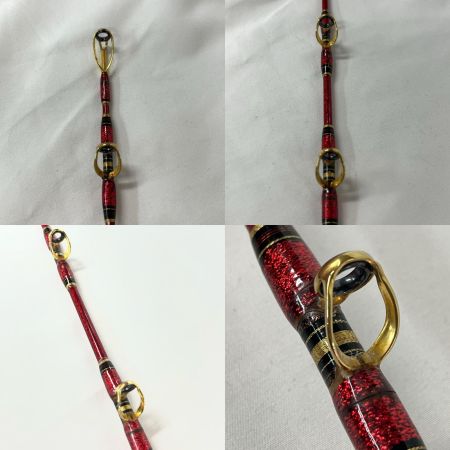 DAIWA ダイワ マッドバイパー ファング 198 05500007