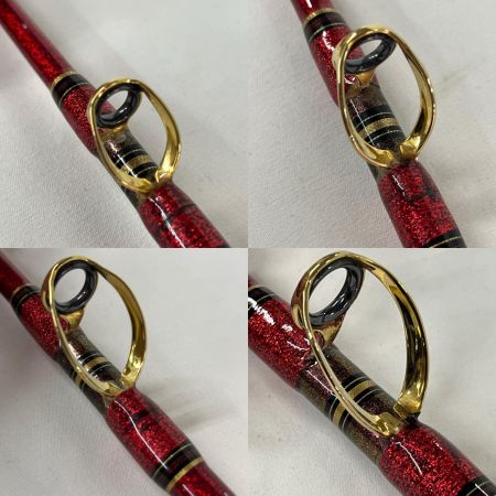 DAIWA ダイワ マッドバイパー ファング 198 05500007