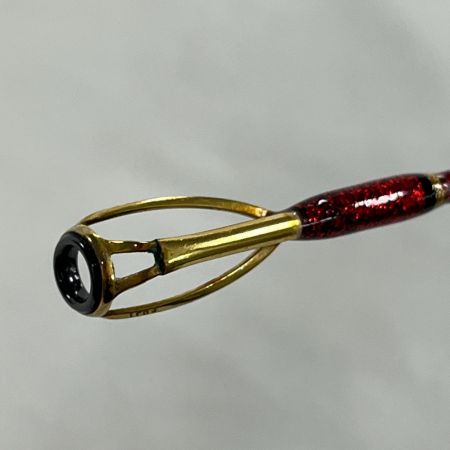 DAIWA ダイワ マッドバイパー ファング 198 05500007