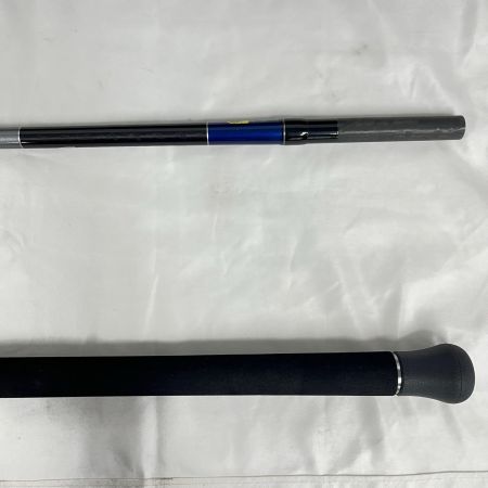  SHIMANO シマノ  ルアーロッド グラップラー タイプC S82XH 39200