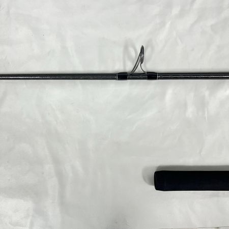  SHIMANO シマノ  ルアーロッド グラップラー タイプC S82XH 39200