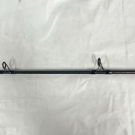  SHIMANO シマノ  ルアーロッド グラップラー タイプC S82XH 39200
