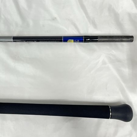  SHIMANO シマノ グラップラー タイプC S82XH 39200