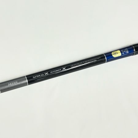  SHIMANO シマノ グラップラー タイプC S82XH 39200