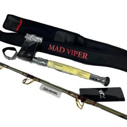 DAIWA ダイワ マッドバイパー 深海 HH-200 美品 竿袋付 05297130 Aランク