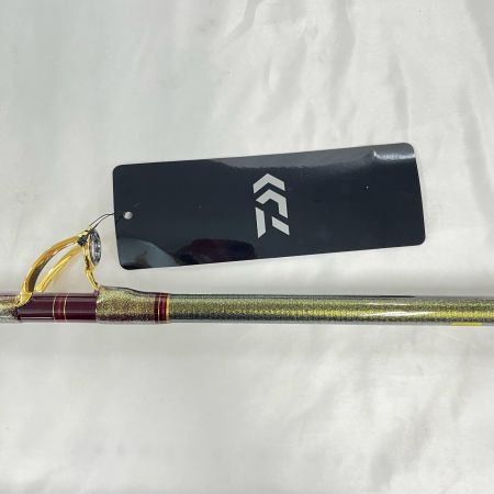 DAIWA ダイワ マッドバイパー 深海 HH-200 美品 竿袋付 05297130