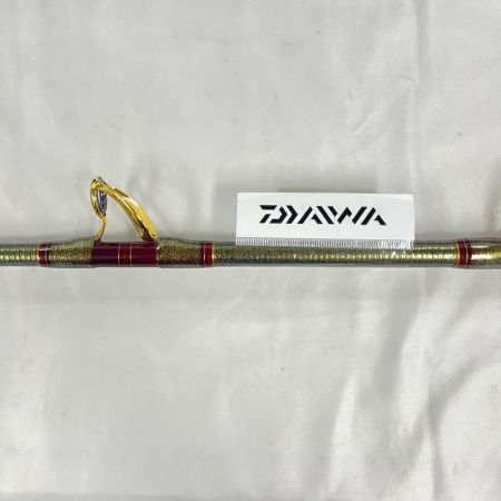 DAIWA ダイワ マッドバイパー 深海 HH-200 美品 竿袋付 05297130