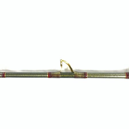 DAIWA ダイワ マッドバイパー 深海 HH-200 美品 竿袋付 05297130