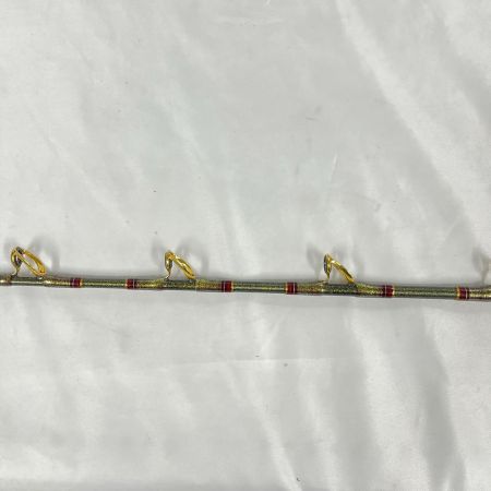 DAIWA ダイワ マッドバイパー 深海 HH-200 美品 竿袋付 05297130