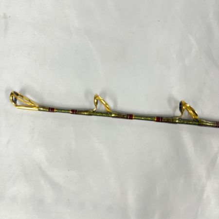DAIWA ダイワ マッドバイパー 深海 HH-200 美品 竿袋付 05297130