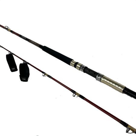 DAIWA ダイワ ディープゾーン 120-210 05297313