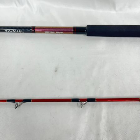 DAIWA ダイワ ディープゾーン 120-210 05297313