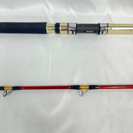 DAIWA ダイワ ディープゾーン 120-210 05297313