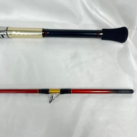 DAIWA ダイワ ディープゾーン 120-210 05297313