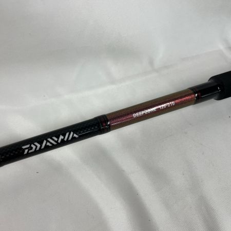DAIWA ダイワ ディープゾーン 120-210 05297313
