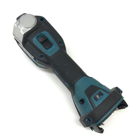 MAKITA マキタ マルチツール 本体のみ TM52D ブルー