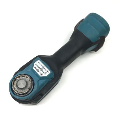 MAKITA マキタ マルチツール 本体のみ TM52D ブルー