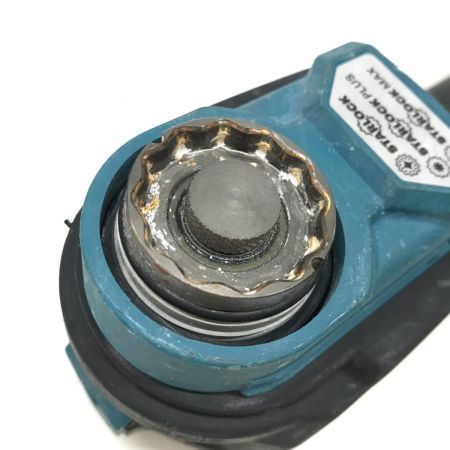 MAKITA マキタ マルチツール 本体のみ TM52D ブルー