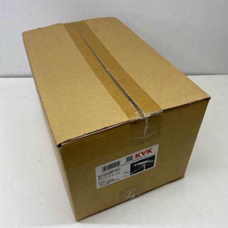 KVK 工具 サーモシャワー KF800WTR2
