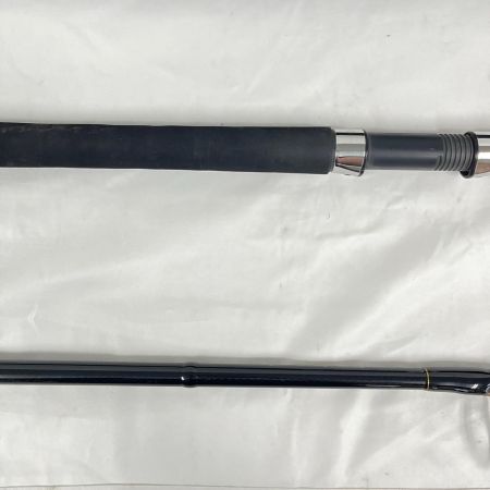  SOULS ソウルズ オフショアロッド パフォーマンススタジオ16PS-O80LN8S 竿袋