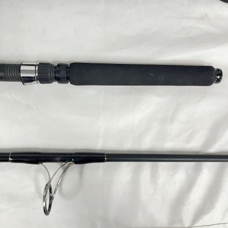  SOULS ソウルズ オフショアロッド パフォーマンススタジオ16PS-O80LN8S 竿袋