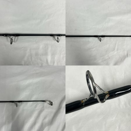  SOULS ソウルズ オフショアロッド パフォーマンススタジオ16PS-O80LN8S 竿袋