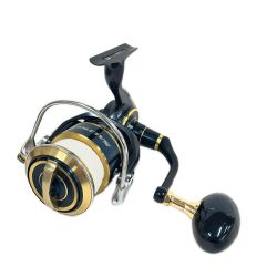 DAIWA ダイワ ソルティガ 1400-XH 若干のシャリ感有り 272780 Cランク