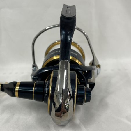 DAIWA ダイワ ソルティガ 1400-XH 若干のシャリ感有り 272780
