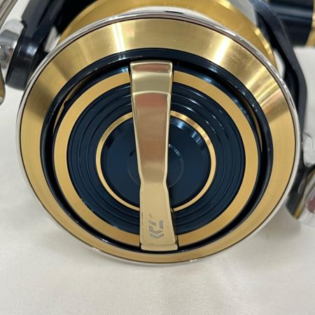 DAIWA ダイワ ソルティガ 1400-XH 若干のシャリ感有り 272780