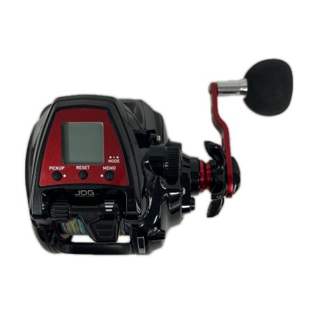 DAIWA ダイワ 電動リール 23レオブリッツ S500JP 251924