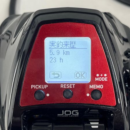 DAIWA ダイワ 電動リール 23レオブリッツ S500JP 251924